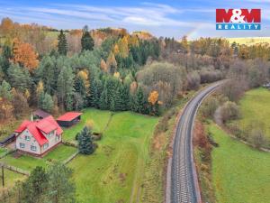 Prodej rodinného domu, Bělá, 146 m2