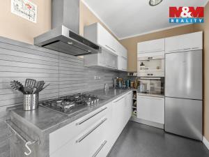 Prodej bytu 3+1, Ústí nad Labem - Klíše, Na Spálence, 88 m2