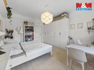 Prodej bytu 3+1, Ústí nad Labem - Klíše, Na Spálence, 88 m2