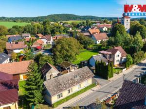 Prodej rodinného domu, Radim, 179 m2