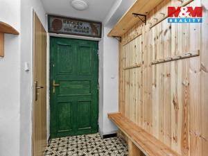 Prodej rodinného domu, Radim, 179 m2