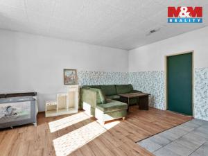 Prodej rodinného domu, Radim, 179 m2