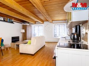 Prodej činžovního domu, Chotěboř, náměstí T. G. Masaryka, 350 m2