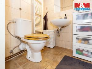 Prodej činžovního domu, Chotěboř, náměstí T. G. Masaryka, 350 m2