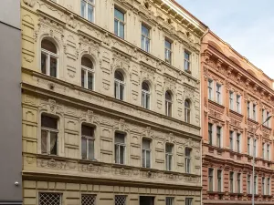 Prodej bytu 3+kk, Praha - Žižkov, Řehořova, 70 m2