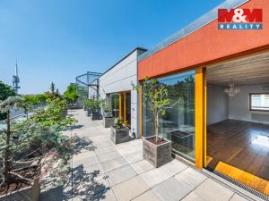 Prodej bytu 5+kk, Praha, Jeseniova, 189 m2