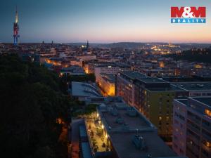 Prodej bytu 5+kk, Praha, Jeseniova, 189 m2