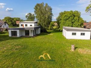 Prodej výrobních prostor, Doubravička, 195 m2