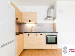 Pronájem bytu 2+kk, Rakovník, Maru Špačkové, 62 m2