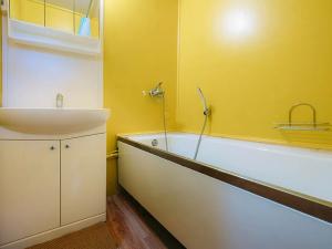 Prodej bytu 2+1, Třebíč, Fr. Hrubína, 54 m2