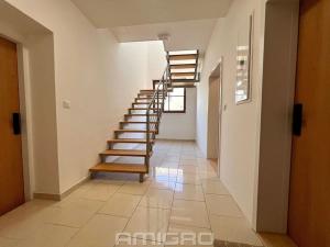 Pronájem bytu 1+kk, Brno, Peroutková, 25 m2