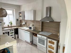 Prodej rodinného domu, Malý Újezd, 153 m2