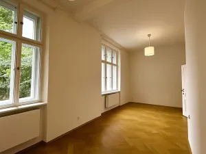 Pronájem bytu 3+1, Praha, 145 m2