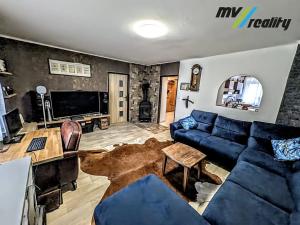 Pronájem bytu 2+1, Milovice, Dukelská, 59 m2