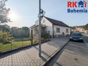 Prodej rodinného domu, Dobrovice, Husova ulice, 170 m2