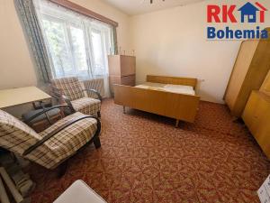 Prodej rodinného domu, Dobrovice, Husova ulice, 170 m2