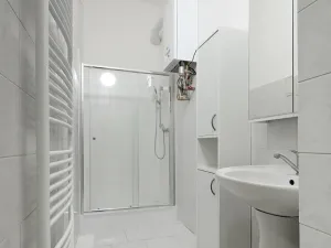 Pronájem pokoje, Brno, Sokolská, 12 m2