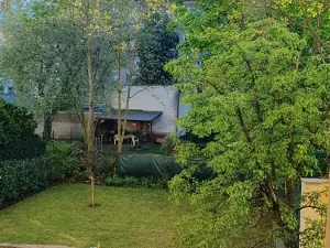 Pronájem bytu 2+kk, Hradec Králové, Okružní, 62 m2