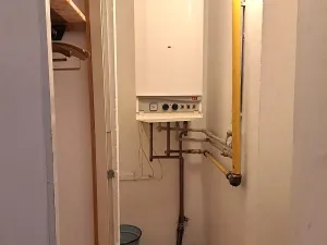 Pronájem bytu 1+1, Hradec Králové, Kyjevská, 40 m2