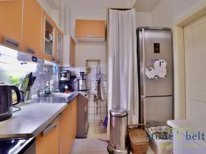 Prodej bytu 2+kk, Praha - Strašnice, Krátká, 50 m2