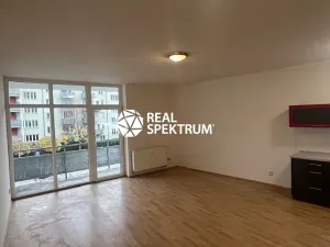 Pronájem bytu 3+kk, Brno, Lučiny, 78 m2