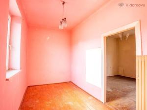 Prodej rodinného domu, Buchlovice, K Buchlovu, 144 m2