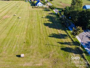 Prodej pozemku pro bydlení, Labské Chrčice, 671 m2