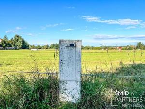 Prodej pozemku pro bydlení, Labské Chrčice, 700 m2