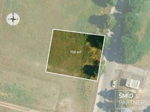 Prodej pozemku pro bydlení, Labské Chrčice, 700 m2