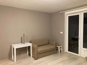 Pronájem bytu 1+kk, Praha - Letňany, Letovská, 40 m2