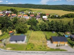 Prodej pozemku pro bydlení, Vyškov, 1050 m2