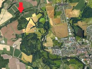 Prodej pozemku pro bydlení, Soběslav, 4703 m2