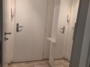 Pronájem bytu 1+kk, Bílovec, Radotínská, 25 m2