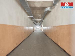 Pronájem skladu, Kladno, Buštěhradská, 18 m2
