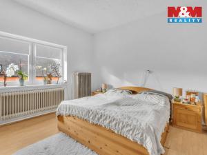 Prodej rodinného domu, Skuteč, Vítězslava Nováka, 132 m2