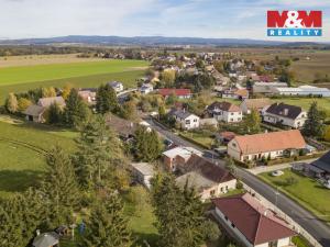 Prodej rodinného domu, Pohoří, 180 m2