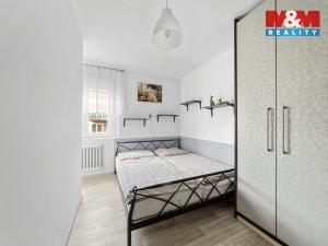 Prodej bytu 2+1, Ústí nad Labem - Klíše, Klíšská, 57 m2