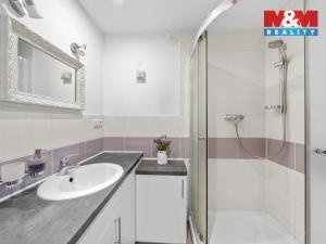 Prodej bytu 2+1, Ústí nad Labem - Klíše, Klíšská, 57 m2