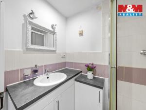 Prodej bytu 2+1, Ústí nad Labem - Klíše, Klíšská, 57 m2