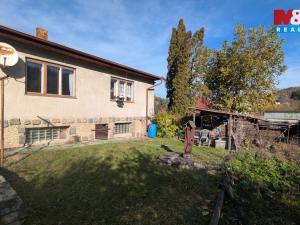 Prodej rodinného domu, Vrané nad Vltavou, U Pošty, 202 m2