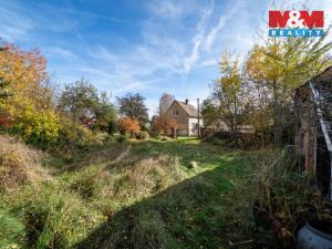 Prodej pozemku pro bydlení, Němčovice, 1767 m2