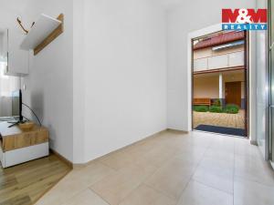 Pronájem rodinného domu, Tetín, 82 m2