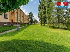 Prodej bytu 2+1, Stochov, S. K. Neumanna, 51 m2