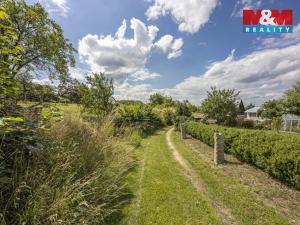 Prodej pozemku pro bydlení, Kamenná Lhota, 1163 m2