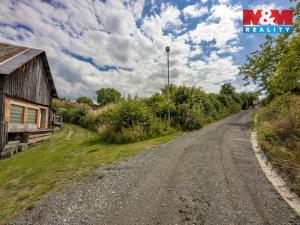 Prodej pozemku pro bydlení, Kamenná Lhota, 1163 m2