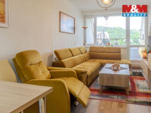 Prodej bytu 2+kk, Všemina, 47 m2