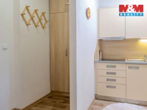 Prodej bytu 2+kk, Všemina, 47 m2