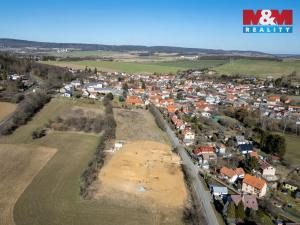 Prodej pozemku pro bydlení, Čisovice, 862 m2