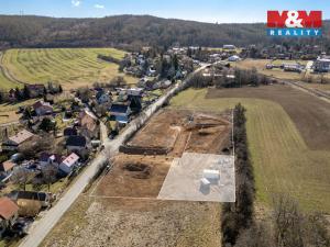 Prodej pozemku pro bydlení, Čisovice, 959 m2