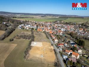 Prodej pozemku pro bydlení, Čisovice, 959 m2